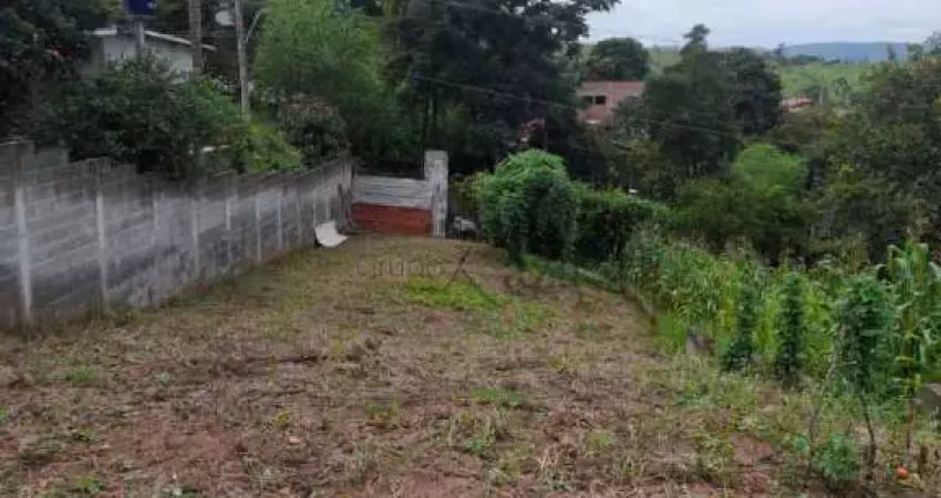 Terreno comercial à venda na Rua Soraya Juliana de Faria Araújo Nunes, Jardim Santa Maria, São José dos Campos