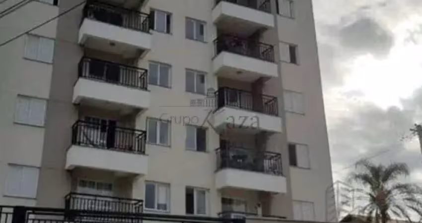 Oportunidade - apartamento - condomínio quartier - bosque dos ipês - 2 dormitórios - 52m².