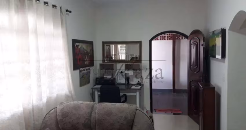 Casa com 3 quartos à venda na Rua Pico do Aconcagua, Jardim Altos de Santana, São José dos Campos