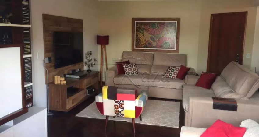 Apartamento com 4 quartos à venda na Rua Luiz Jacinto, Apto, Centro, São José dos Campos
