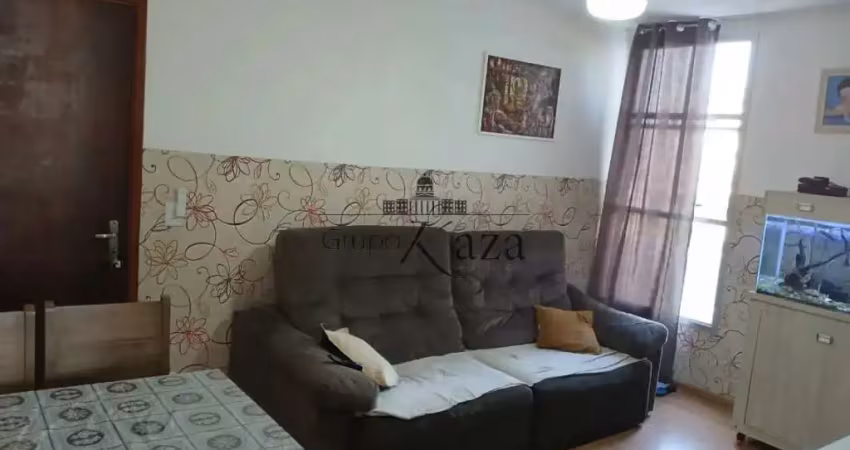 Oportunidade - apartamento - residencial terras do sol i - terras do sul - 2 dormitórios - 54m² - estuda permuta.