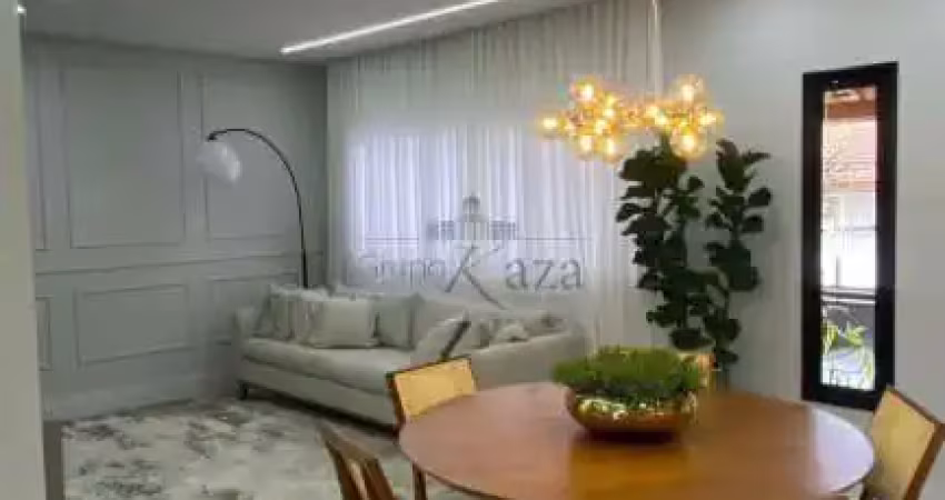 Casa - jardim oriente - 3 dormitórios - 210m² - aceita permuta.