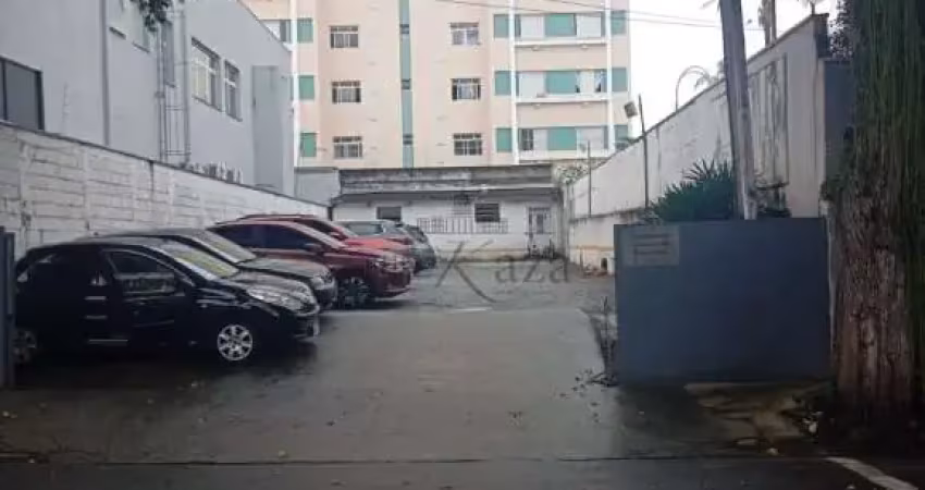Terreno à venda na Rua Euclides da Cunha, Jardim Maringá, São José dos Campos