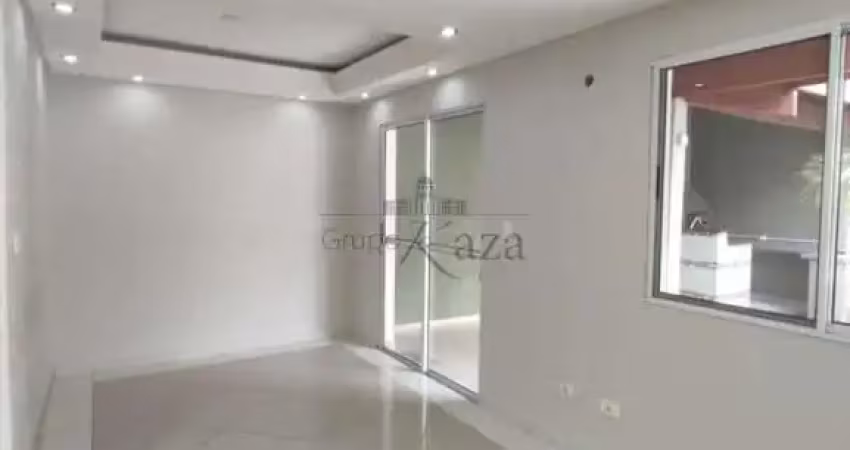 Oportunidade - casa em condomínio - jacareí -  residence club villa branca  - 3 dormitórios - 86m².