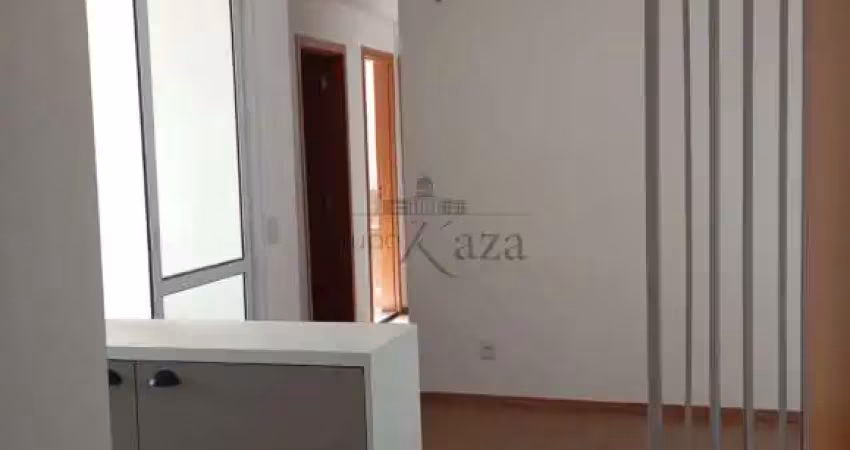 Oportunidade - apartamento - urbanova - residencial bosque paratehy - 3 dormitórios - 65m².