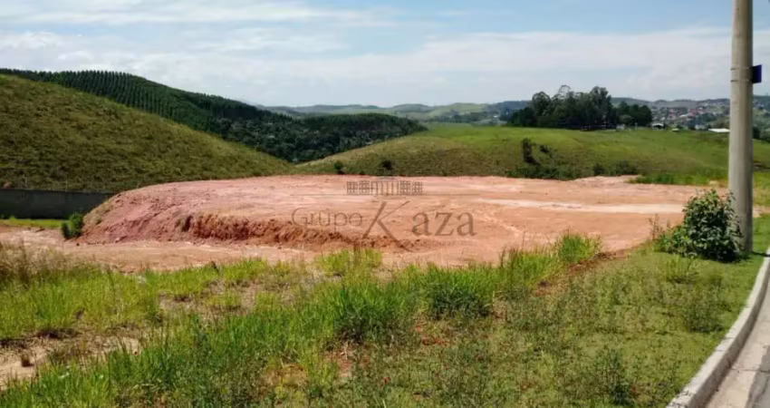 Oportunidade - terreno em condomínio - condomínio residencial mantiqueira - 1.382m².