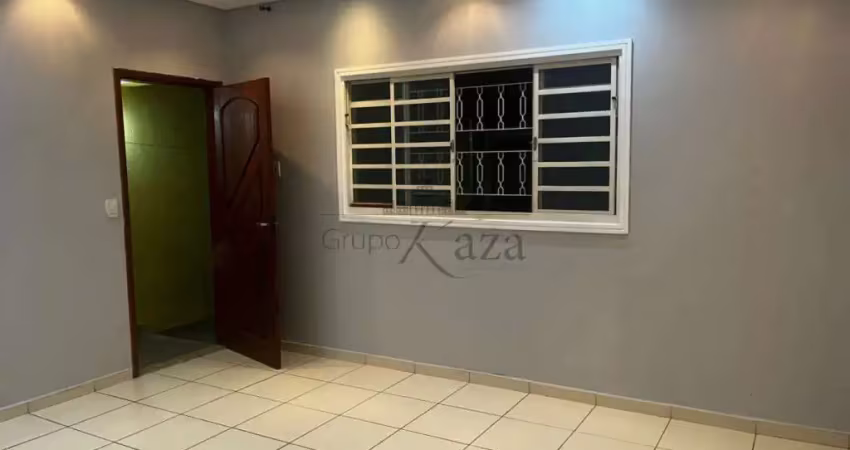 Oportunidade - casa - residencial dom bosco - 2 dormitórios - 80m².