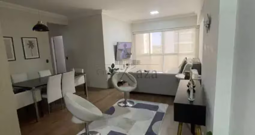Oportunidade - apartamento - jardim esplanada ii - residencial millenium - 3 dormitórios - 100m².