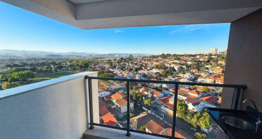 Oportunidade - apartamento - jardim esplanada ii - vision colinas - 2 dormitórios - 58m².
