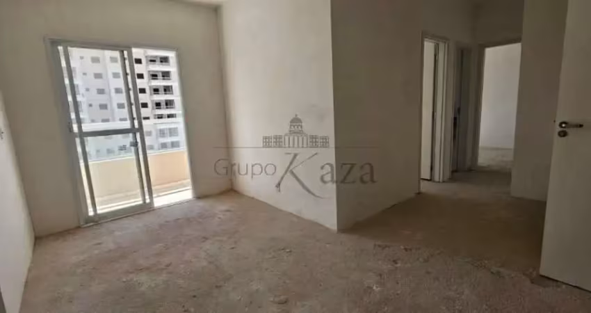 Oportunidade - apartamento - colinas do paratehy - residencial the gold urbanova - 2 dormitórios - 57m².