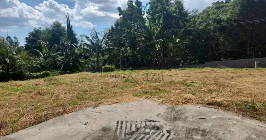 Oportunidade - terreno em condomínio - torrão de ouro - residencial recanto dos pinheirais - 1160m².