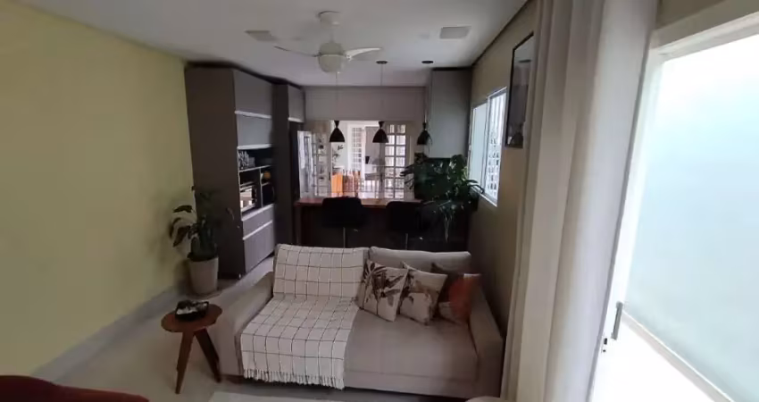 Oportunidade - casa - loteamento residencial vista linda - 2 dormitórios - 90m².