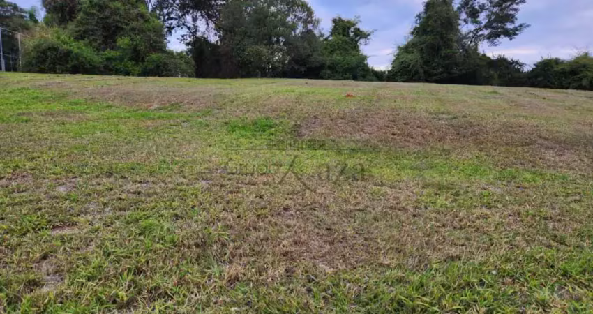 Oportunidade - terreno em condomínio - condomínio residencial mirante do vale - jacareí - 1.000m².