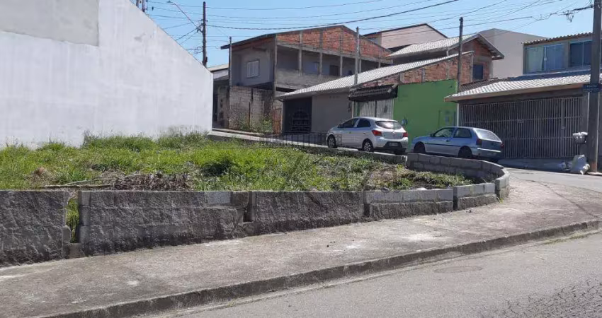 Terreno à venda na Rua Avelina Dias de Souza, Jardim Minas Gerais, São José dos Campos