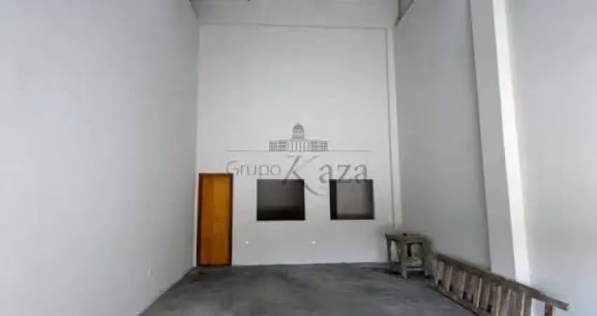 Prédio misto - galpão comercial - 4 salas comerciais - 2 residências - bairro setville - altos de são josé