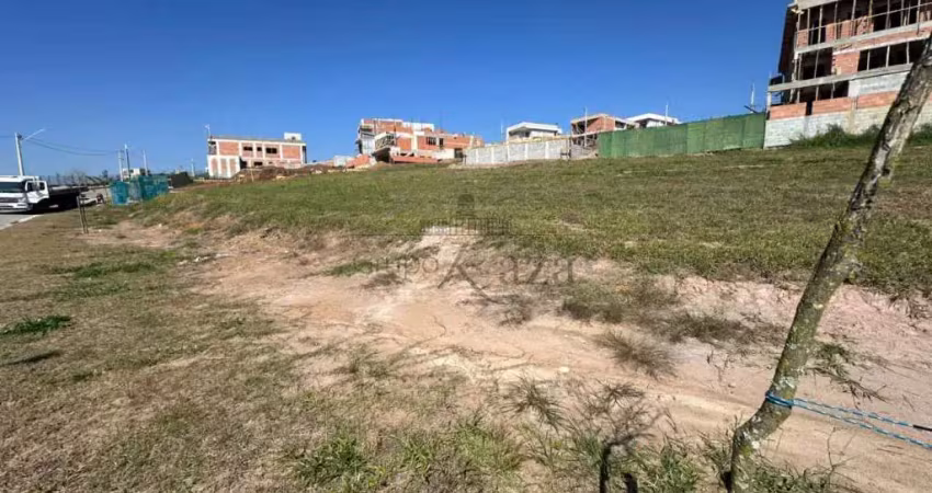 Oportunidade - terreno em condomínio - urbanova - condomínio terras alpha - 330m².