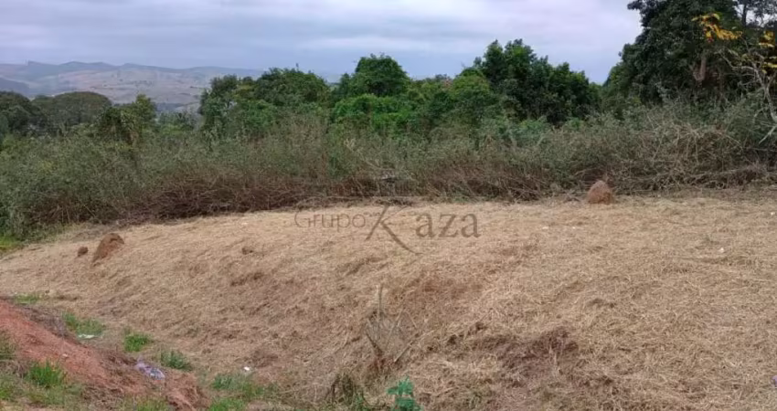 Terreno à venda na Rua Jacira Barbosa de Araújo, Jardim República, São José dos Campos
