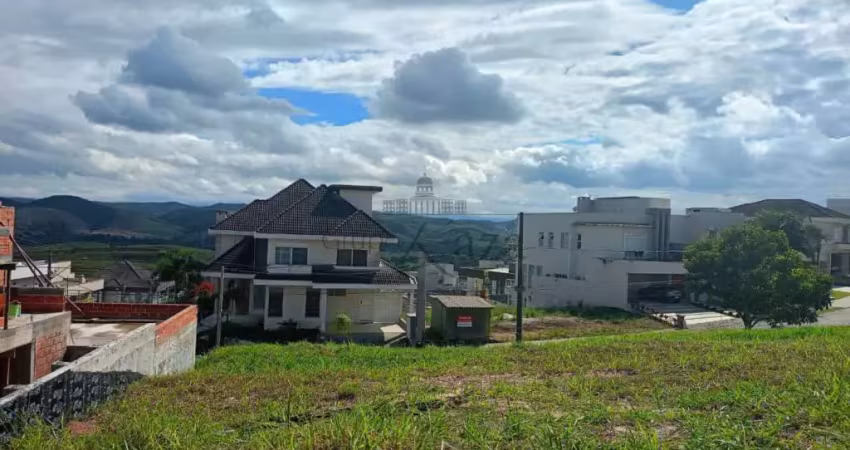 Oportunidade - terreno em condomínio - urbanova - condomínio residencial jaguary - 473m².