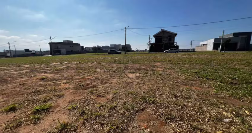 Oportunidade - terreno em condomínio - condomínio vereda de campos - jardim das flores - 250m².