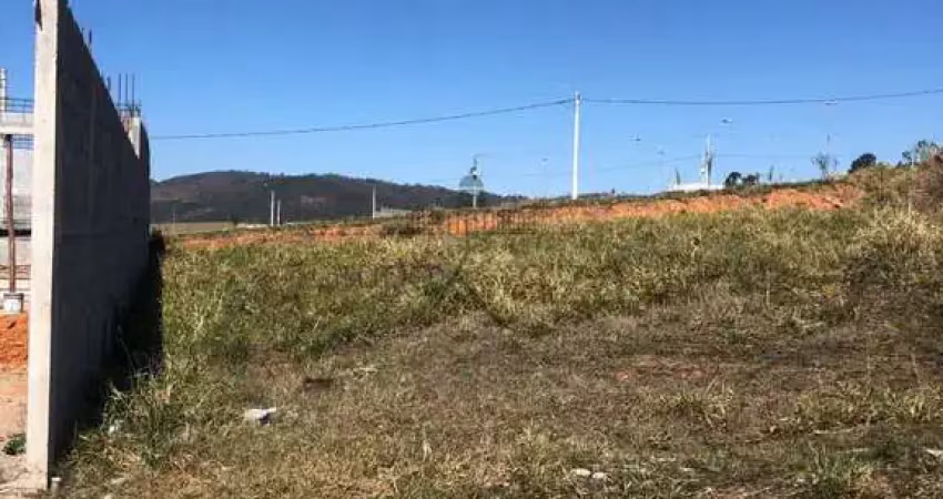 Terreno à venda na Rua Maria Bernardes da Silva, Setparque, São José dos Campos