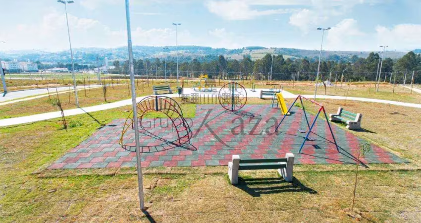 Terreno à venda na Rua Joaquim Mendonça da Costa, Setparque, São José dos Campos