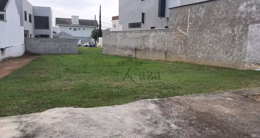 Terreno condomínio - condomínio floradas do paratey - 300m².