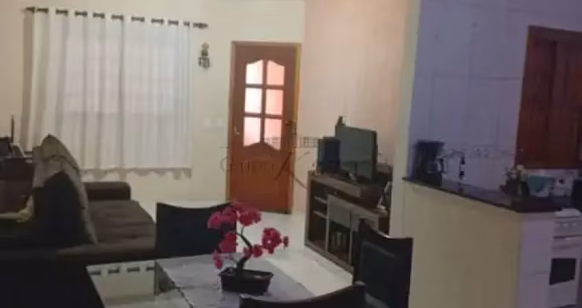 Oportunidade - casa - jardim santa inês iii - 2 dormitórios - 105m².
