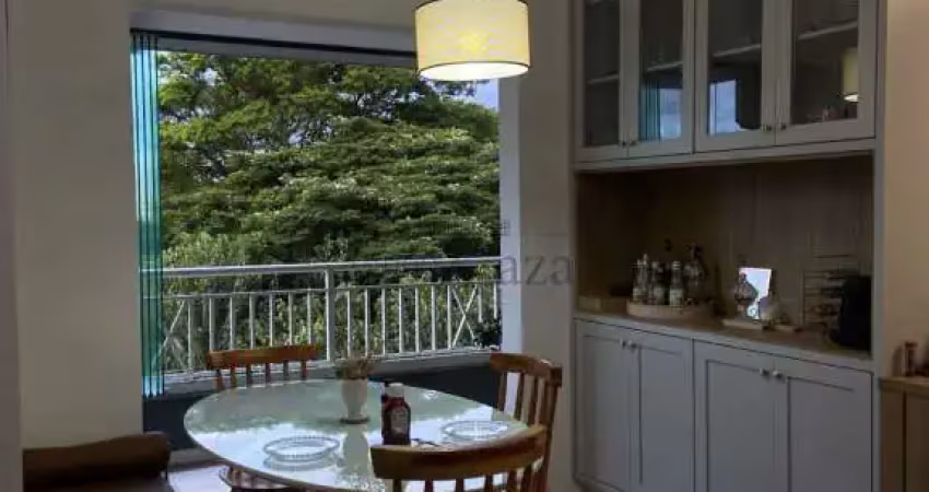 Oportunidade - apartamento - condomínio varandas do oriente - jardim oriente - 2 dormitórios - 70m².