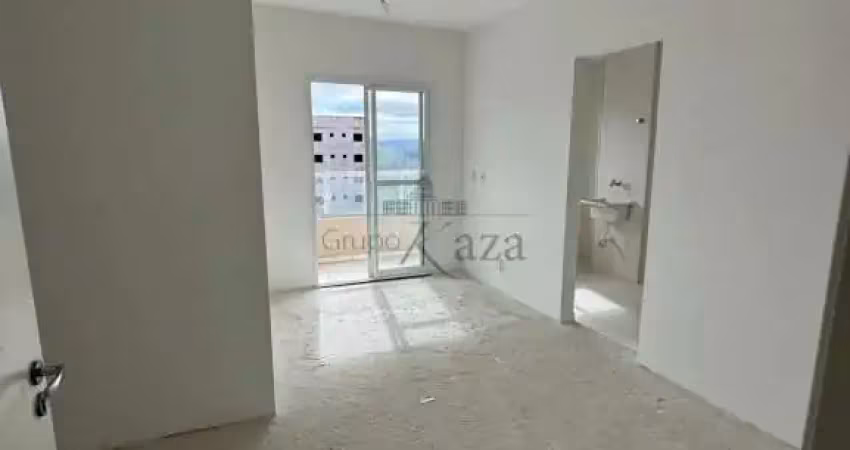 Oportunidade - apartamento - condomínio residencial colinas do paratehy - residencial the gold urbanova - 2 dormitórios - 56,59m².