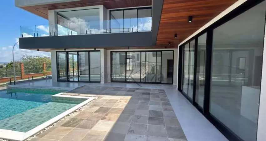 Oportunidade - casa em condomínio - condomínio residencial alphaville i - alphaville - 4 dormitórios - 490m².