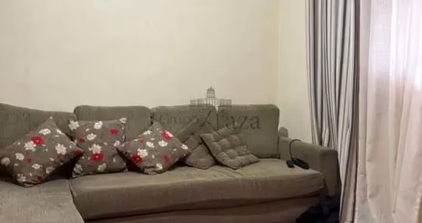 Oportunidade - casa - conjunto residencial dom pedro i - 3 dormitórios - 75m².
