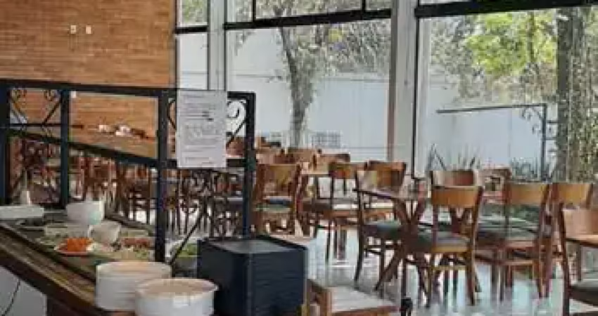 Casa comercial à venda na Rua Vinte e Um de Abril, Eugênio de Mello, São José dos Campos