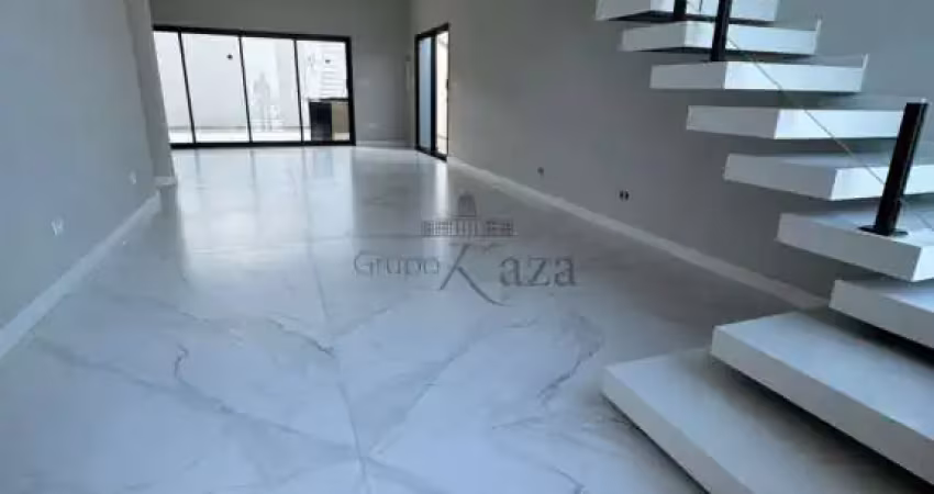 Oportunidade - casa em condomínio - condomínio reserva do vale - caçapava velha - 4 dormitórios - 244m².