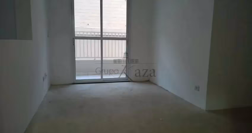 Oportunidade - apartamento - residencial sinai - jardim colonial - 2 dormitórios - 52m².