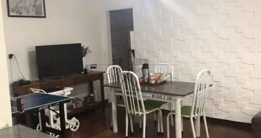 Casa - jacareí - jardim américa - 3 dormitórios  - 260m² - aceita permuta.
