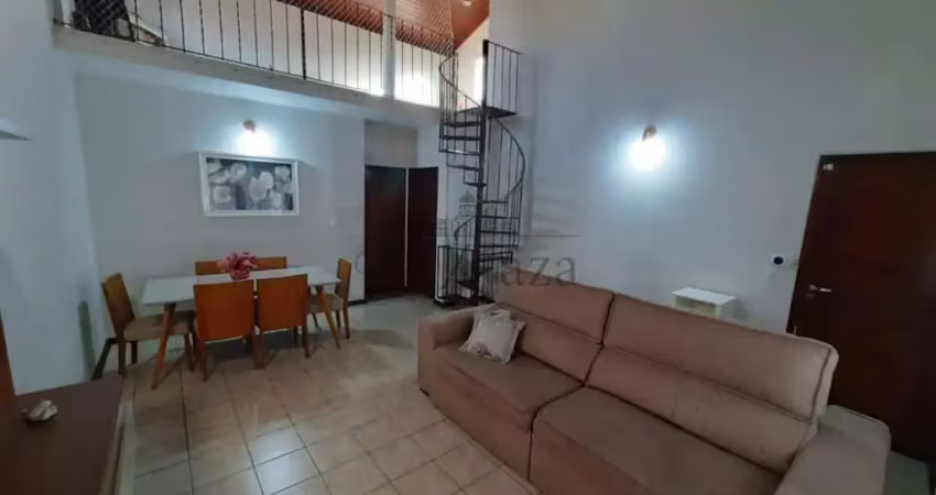 Casa com 3 quartos à venda na Rua das Ambrósias, Jardim das Indústrias, São José dos Campos