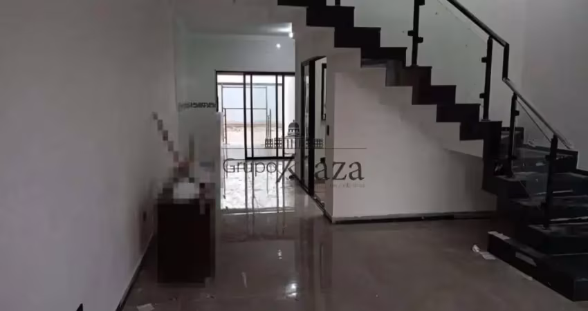 Oportunidade - casa sobrado - parque industrial - 3 suítes - 150m²