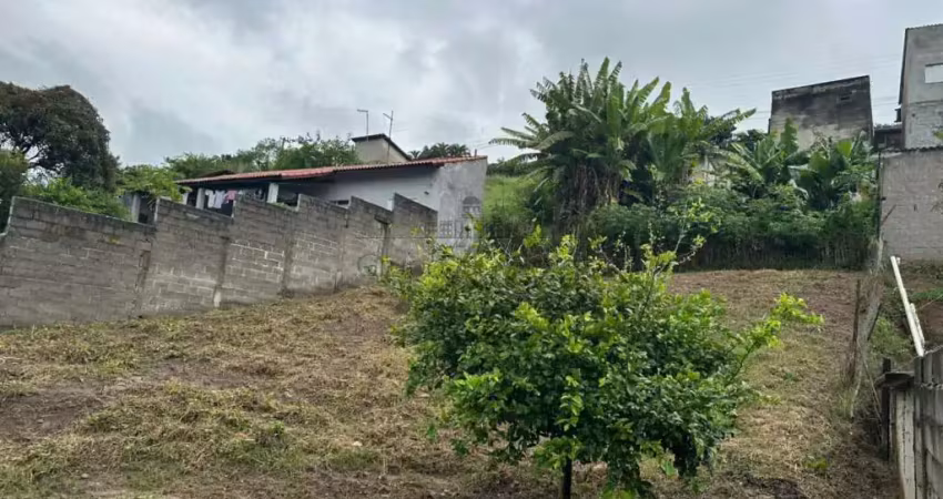 Terreno à venda na Rua Antonios Boutros, Jardim Maria Amélia, Jacareí