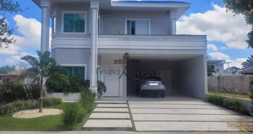 Oportunidade - casa em condomínio - sunset garden - jardim califórnia - 4 suítes -349m².