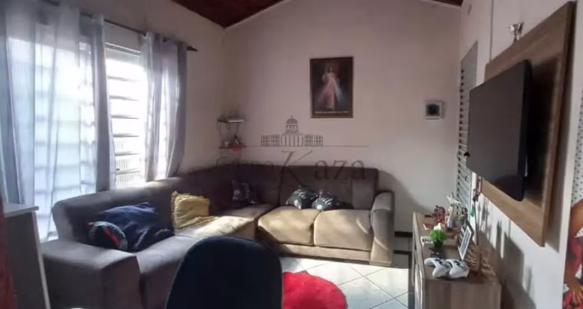Oportunidade - casa - villagio das flores - vila das flores - 2 dormitórios - 60m².
