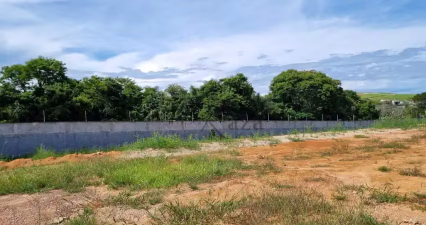 Terreno em condomínio  - urbanova - condomínio jardins das nações - 1.100m².