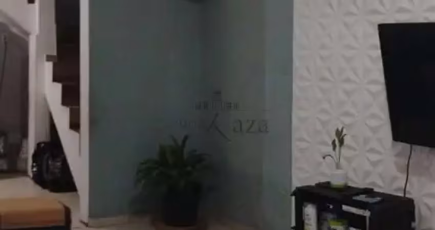 Oportunidade - casa sobrado - jardim do marquês - jacareí - 3 dormitórios - 170m².