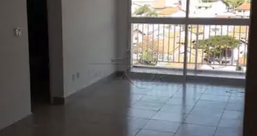 Apartamento - chácaras são josé - residencial tangará residencial - 60m² - 2 dormitórios.