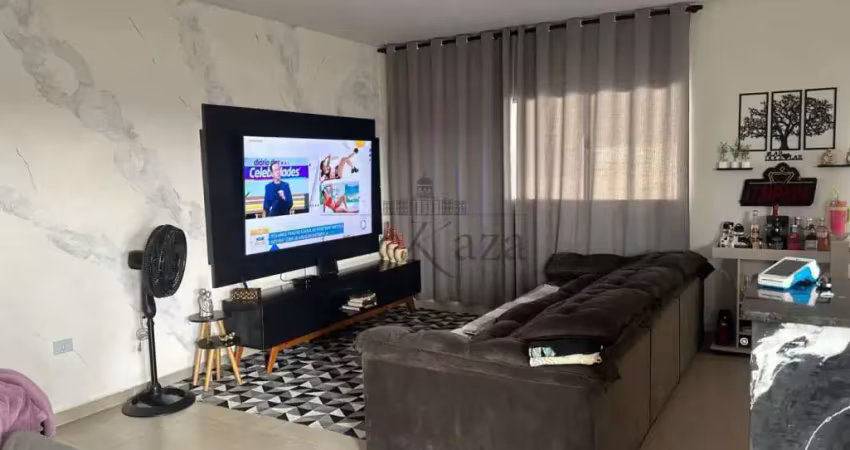 Casa com 3 quartos à venda na Rua Martimiano Moreira, Setville Altos de São José, São José dos Campos