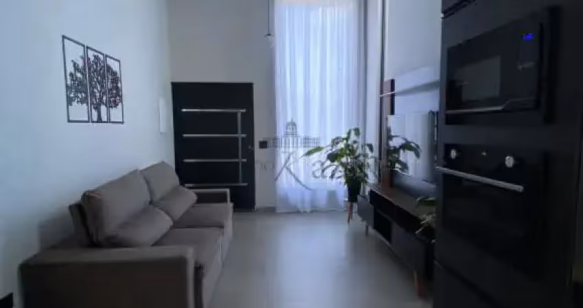 Casa em condomínio - caçapava - residencial malibu - 3 dormitórios - 250m².