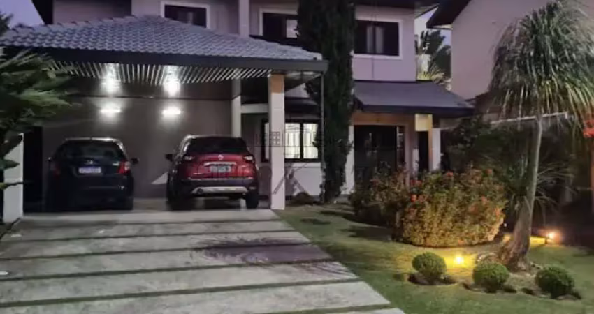 Casa - jardim altos de santana ii - residencial villas de santana - 400m² - 4 dormitórios - aceita permuta.