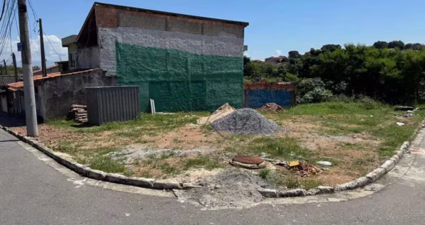 Oportunidade - terreno - residencial altos do bosque - 288m².