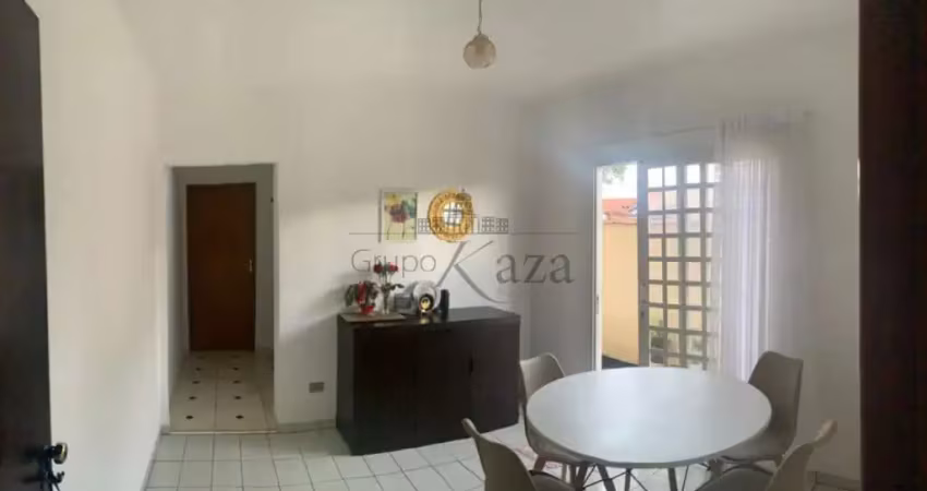Oportunidade - casa  - jardim oriente - 3 dormitórios - 110m².