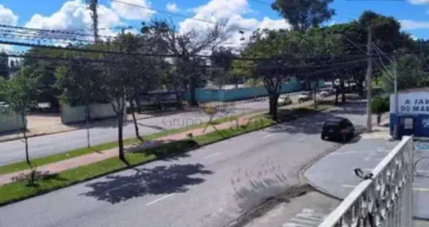 Casa com 2 pontos comerciais e 4 salas comerciais - jardim imperial - 195m² - esquina.