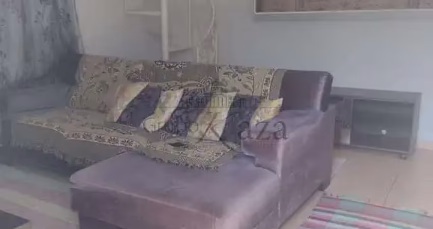 Casa com 4 quartos à venda na Rua Serra da Canastra, Jardim Altos de Santana, São José dos Campos